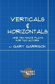 verticals and horizontals